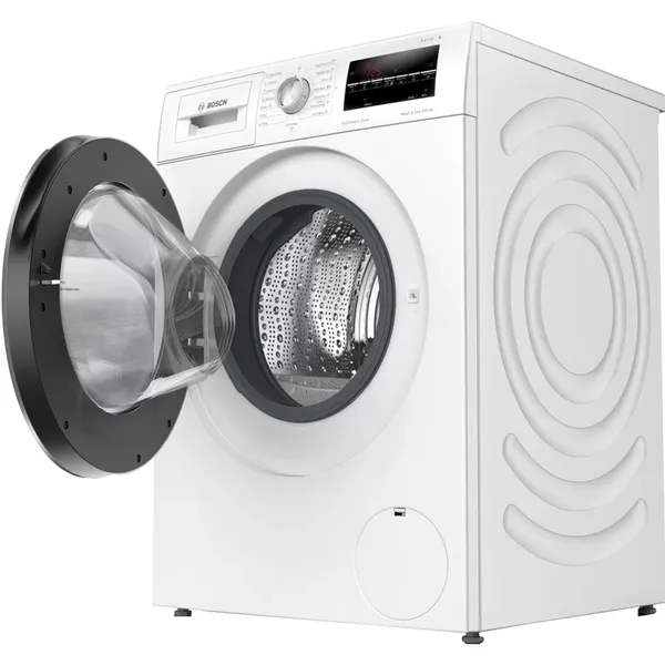 Máy Giặt Sấy Bosch 9/6 Kg WNA14400SG