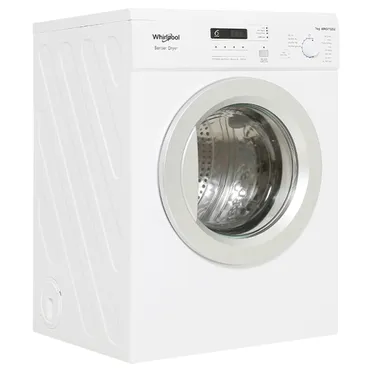 Máy Sấy Thông Hơi Whirlpool 7 Kg AWD712S2 0