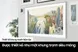 Lifestyle Tivi QLED Khung Tranh Samsung 4K 55 Inch QA55LS03B 1