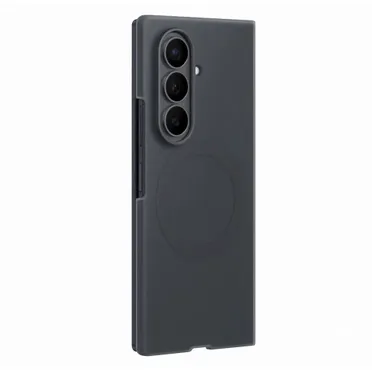 Ốp Lưng Samsung Galaxy Z Fold8 Ultra Chính Hãng Silicone With Magsafe 1