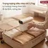 Máy Sấy Quần Áo Và Khử Trùng UV Gấp Gọn Fujihome FCD16