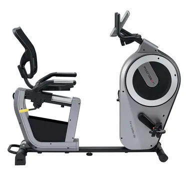 Xe Đạp Tập Poongsan PM-804