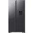Tủ Lạnh Samsung Inverter 578 Lít Side By Side RS57DG410EB4SV