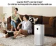Máy Lọc Không Khí Xiaomi Smart Air Purifier 4 Pro (BHR5056EU)