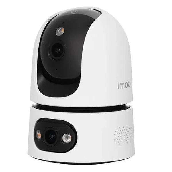 Imou S2XEP-10M0S, Ranger Dual Pro 10MP