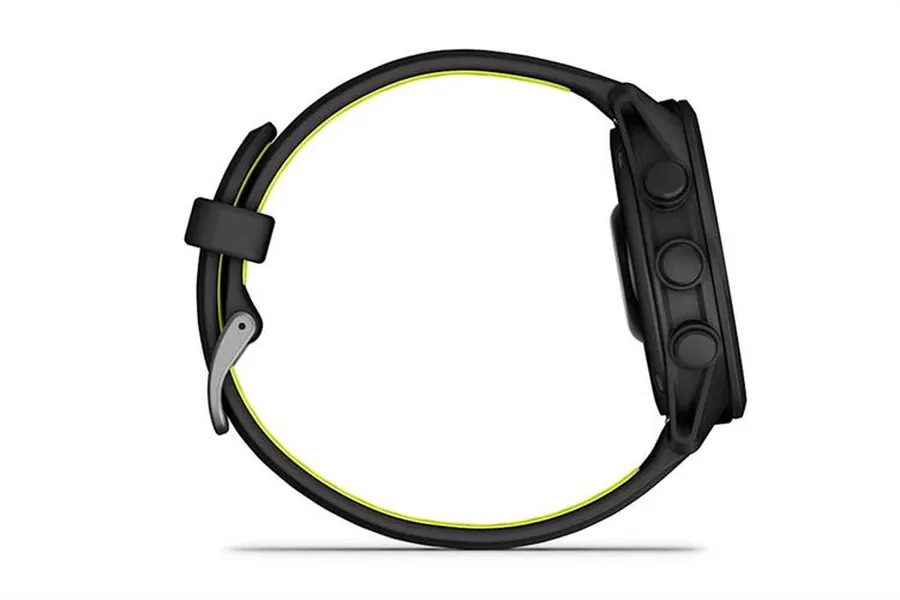 Garmin Forerunner 170 42.6mm Dây Silicone