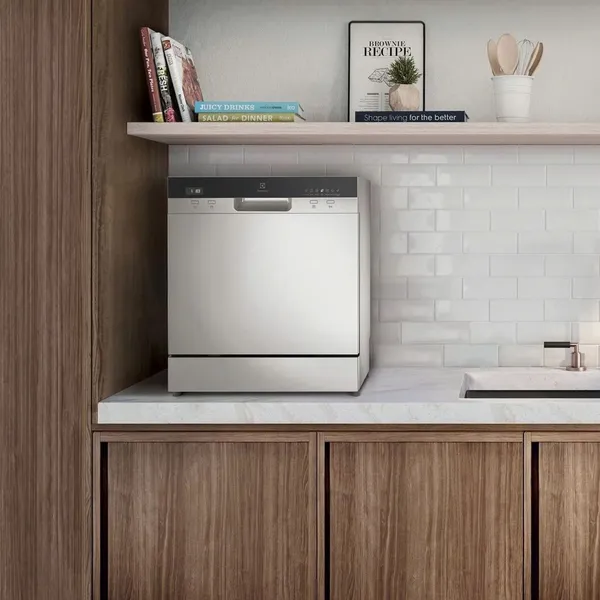 Máy Rửa Chén Electrolux EFC3862MS