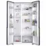 Tủ Lạnh Hafele Inverter 532 Lít HF-SB5321FB/534.14.21