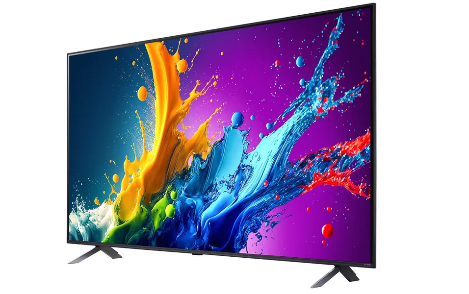 Smart Tivi QNED LG 4K 86 Inch 86QNED80TSA