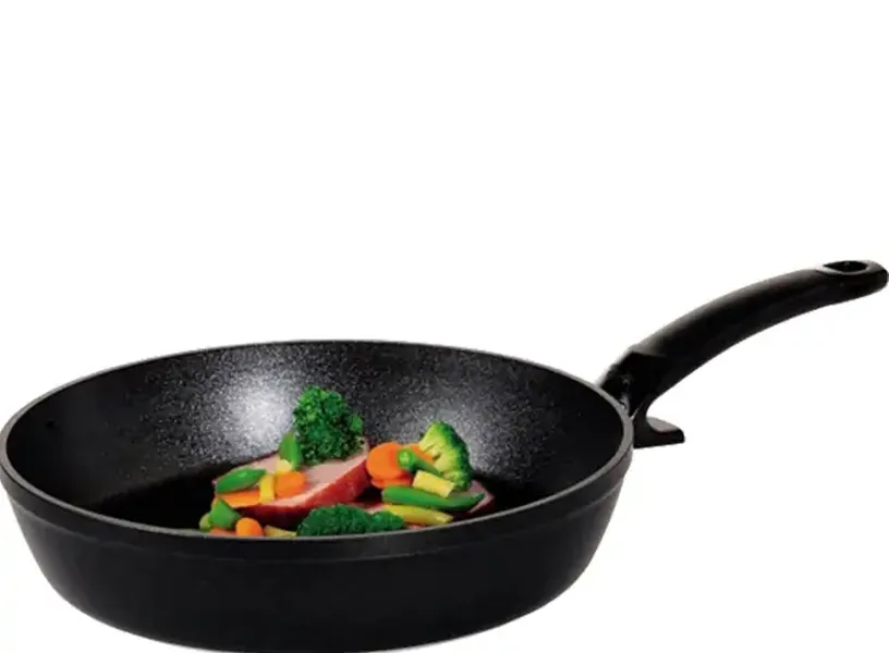 Chảo Fissler Adamant Comfort 20 cm - Đức