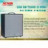 Dàn Âm Thanh Di Động ACNOS CS550