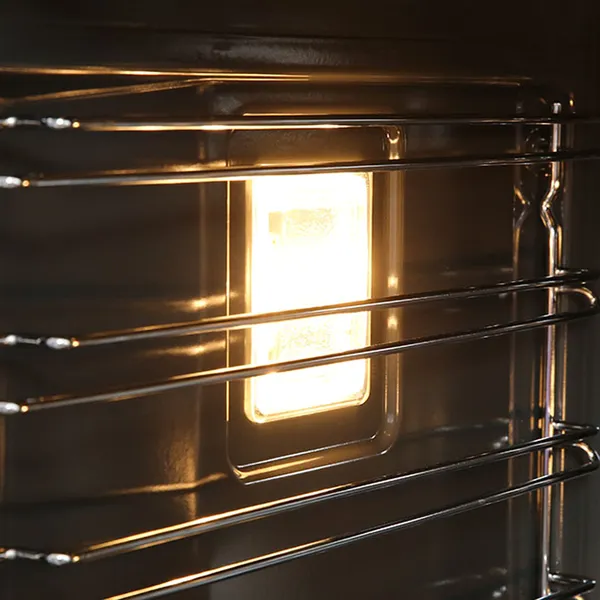 Lò Nướng Âm SMEG SO6102TS
