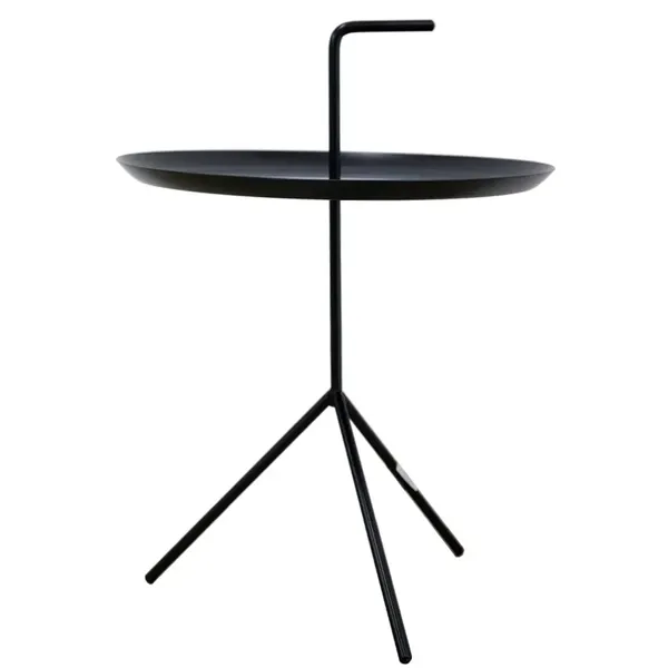 Bàn Góc Z-272 Đen