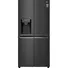 Tủ Lạnh LG Inverter French Door 570 Lít GR-D22MB