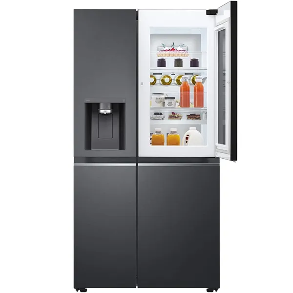 Tủ Lạnh LG Inverter 635 Lít GR-X257MC