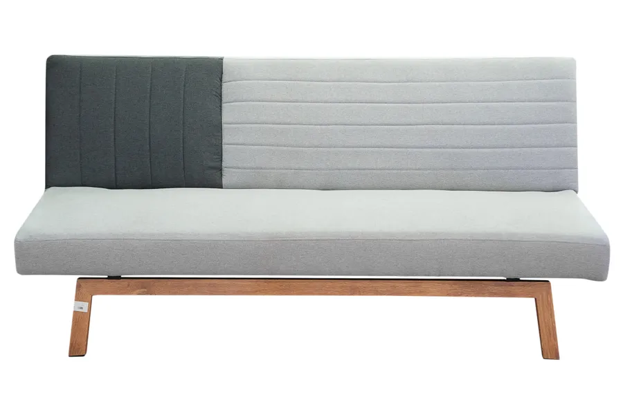 Sofabed Ada MLM-504680 Xám Nhạt