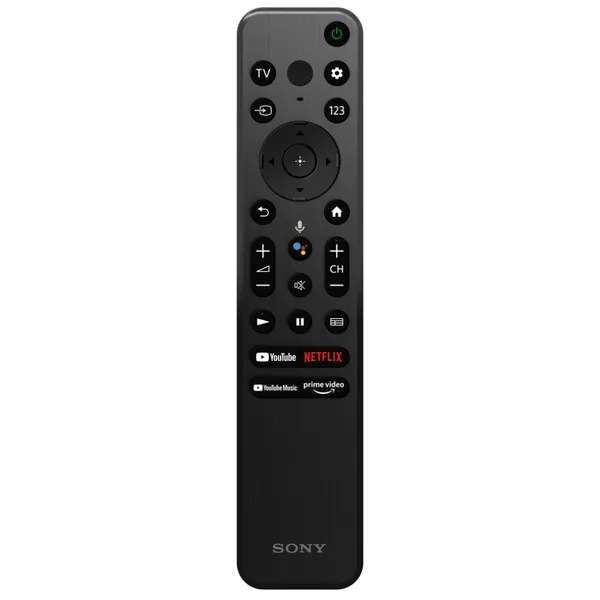 Google Tivi Sony 4K 43 Inch KD-43X80K