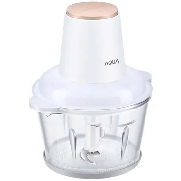 Máy Xay Thịt Aqua AQS-GGS201R(W)-VN 1.8 Lít 3