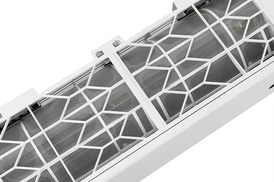 Máy Lạnh Casper Inverter 1 Hp GC-09IB36 3