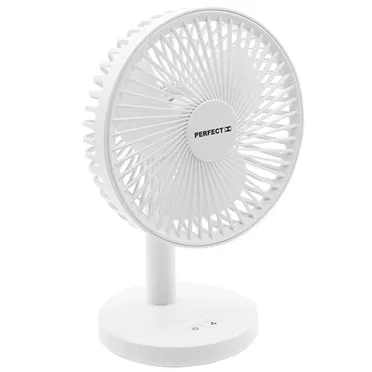 Quạt Để Bàn Có Sạc Tích Điện Perfect PF-QB2170 3