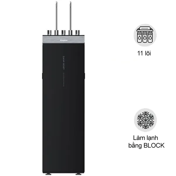 Máy Lọc Nước Kangaroo Sumire Hydrogen Nóng Lạnh KG11A18 11 Lõi