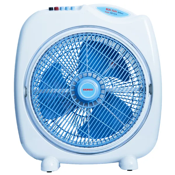 Quạt Bàn Đảo Senko BD1410
