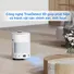 Robot Lọc Không Khí Ecovacs Airbot Andy Pro