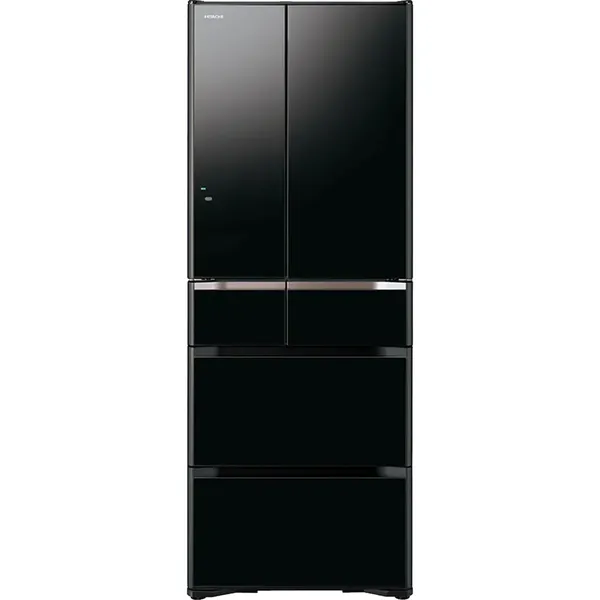 Tủ Lạnh Hitachi Inverter 536 Lít R-G520GV (XK)