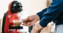 Những sai lầm cần tr&aacute;nh khi sử dụng m&aacute;y pha c&agrave; ph&ecirc;