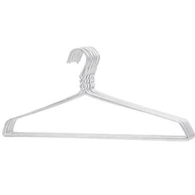 Bộ Móc Nhôm 10 cái- HAPPYLIFE