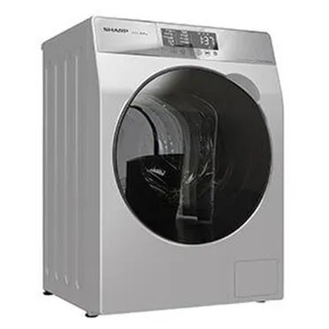 Máy Giặt Sharp Inverter 8.5 Kg ES-FK852EV-W