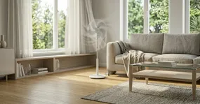 Top 10 quạt đứng tốt, làm mát hiệu quả, đáng cân nhắc trong mùa nóng