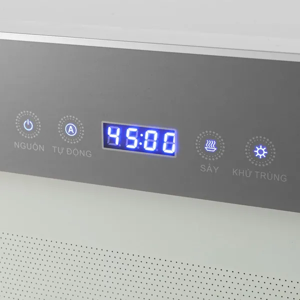 Tủ Sấy Chén Bát Tiệt Trùng Fujihome DD68