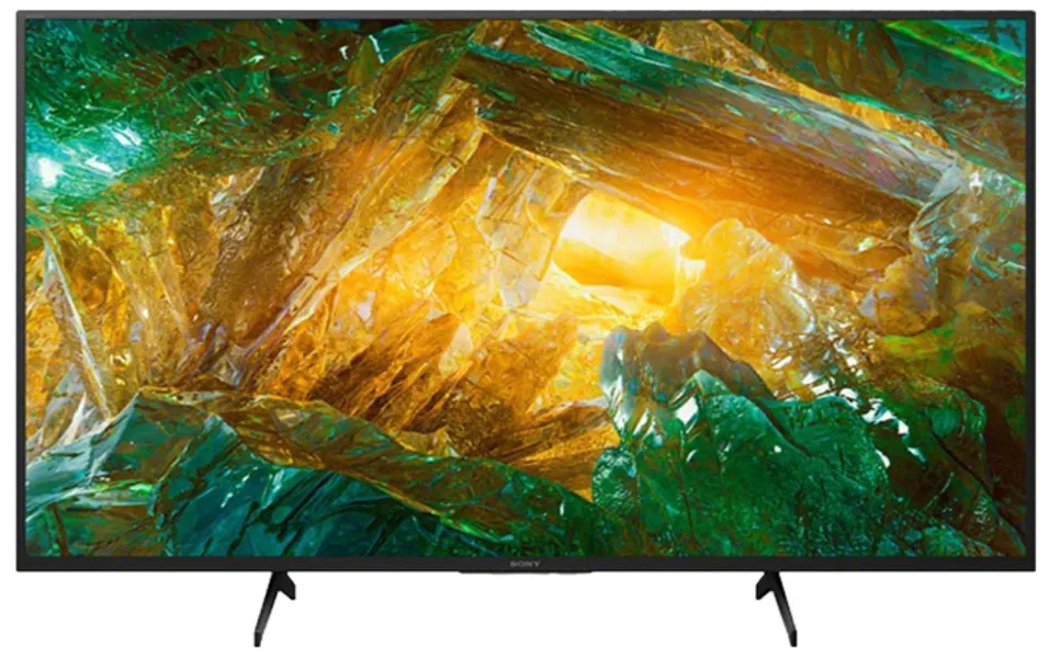 Android Tivi Sony 4K 43 Inch KD-43X8050H
