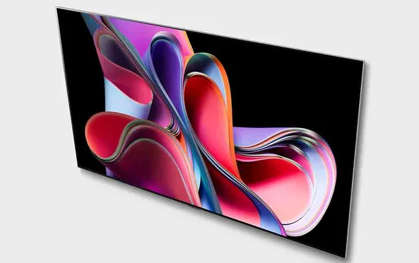 Smart Tivi LG OLED 4K 55 Inch OLED55G3PSA 2