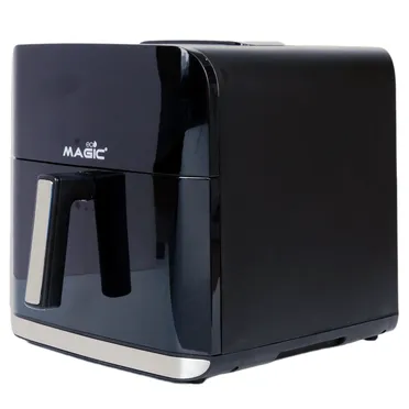Nồi Chiên Không Dầu Magic Eco AC-162 8 Lít 5