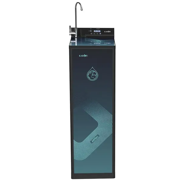 Máy lọc nước Karofi KAQ-P95 10 lõi