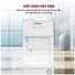 Cây Nước Nóng Lạnh Fujihome WD675C-Y
