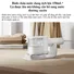 Bàn Ủi Hơi Nước Xiaomi Handheld Steam Iron EU (BHR9034EU)