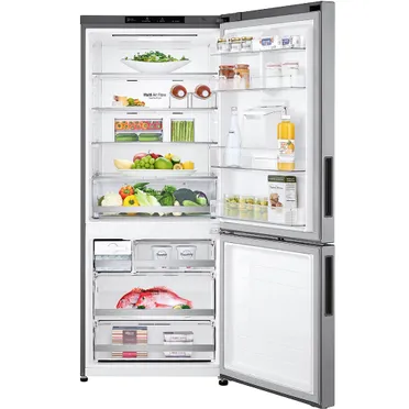 Tủ Lạnh LG Inverter 305 Lít GR-D305PS 3