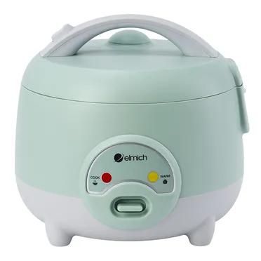 Nồi Cơm Điện Elmich RCE9355 1.2 Lít 0