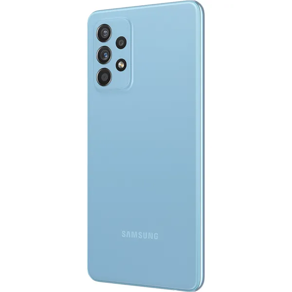 Galaxy A52(8GB+128GB) Đen