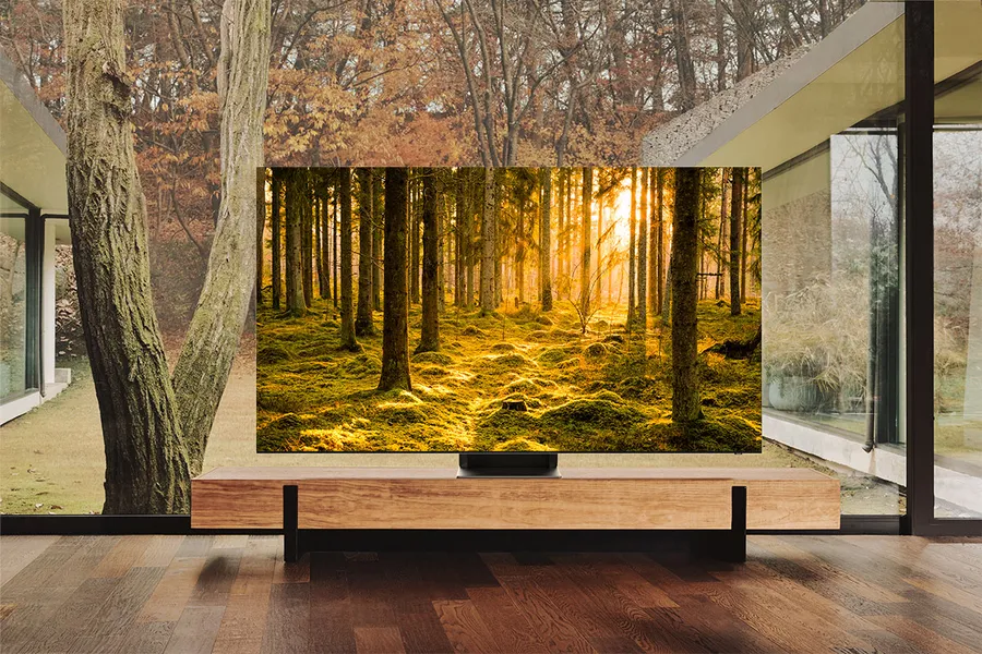 Smart Tivi NEO QLED 8K Samsung 65 Inch QA65QN900B