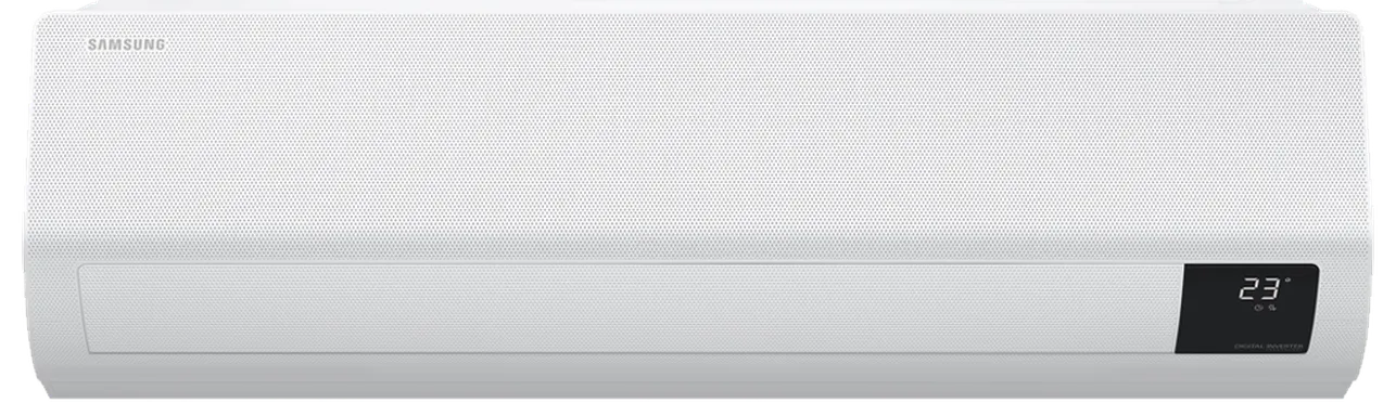 Máy lạnh Samsung Wind-Free Inverter 2 Hp AR18TYGCDWKNSV