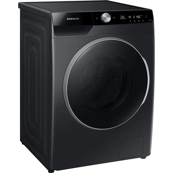 Máy Giặt Samsung Inverter AI 10 Kg WW10TP44DSB/SV
