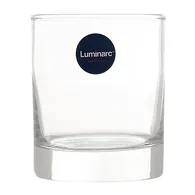 Ly Thấp Thủy Tinh Luminarc Islande 200ml