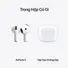 Apple AirPods 5 Sạc Không Dây