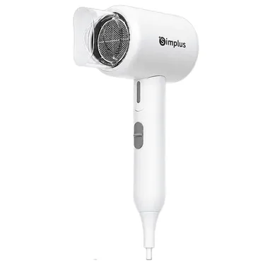 Máy Sấy Tóc Gấp Gọn Simplus CFJH008WH00