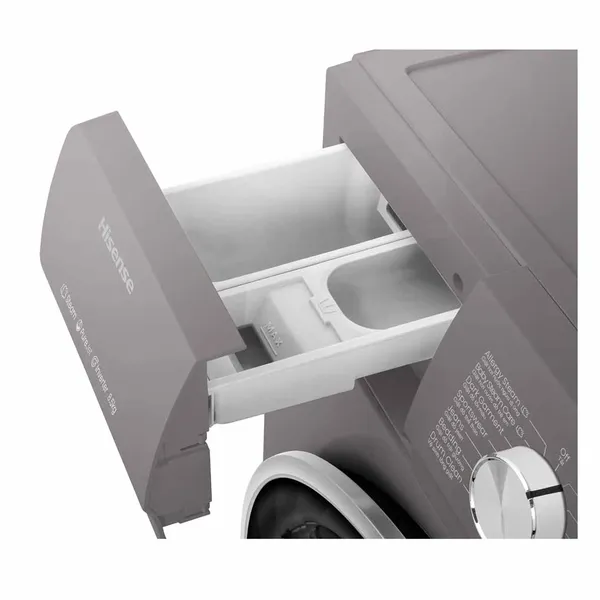 Máy Giặt Hisense Inverter 9.5 Kg WFQY9514EVJMT