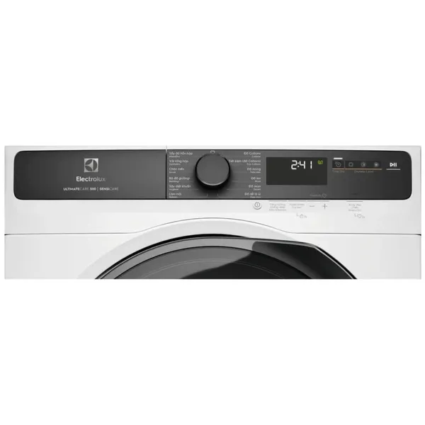 Máy Sấy Bơm Nhiệt Electrolux 8 Kg EDH803J5WCR
